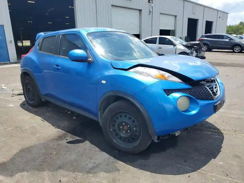 JN8AF5MR7BT010426 2011 NISSAN JUKE-3