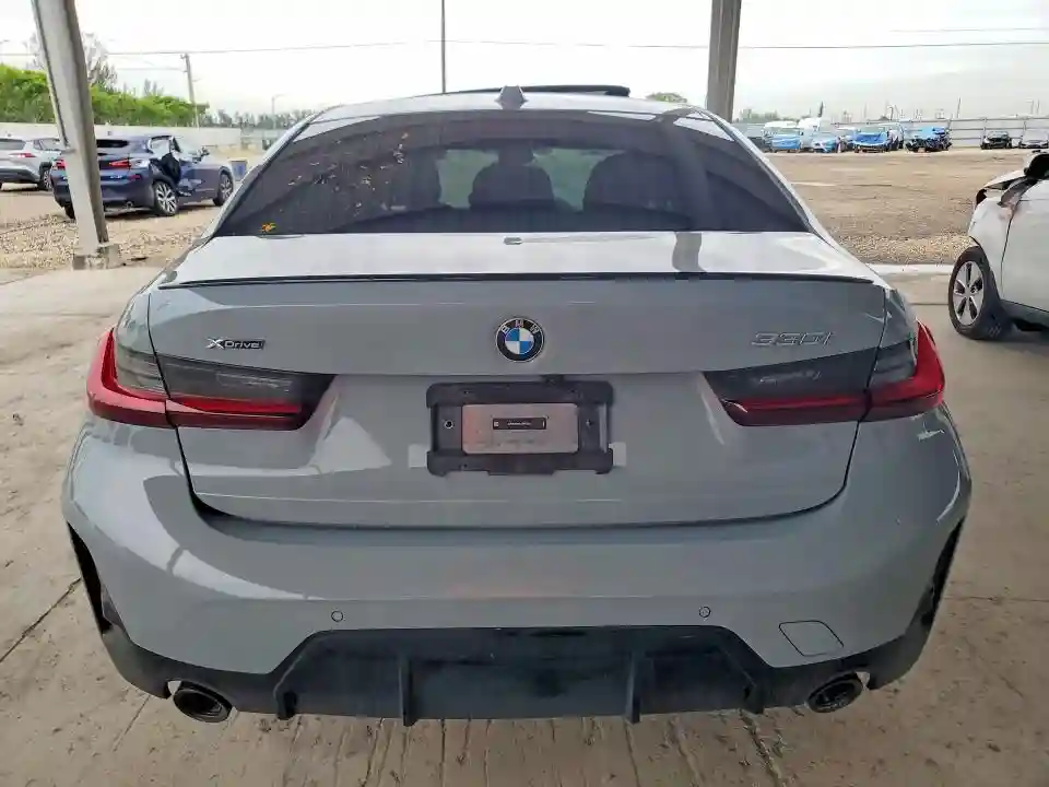 3MW89CW01S8F05245 2025 BMW 3 SERIES-5