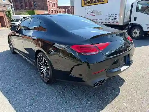 WDD2J6BB3KA027624 2019 MERCEDES-BENZ CLC-CLASS-1