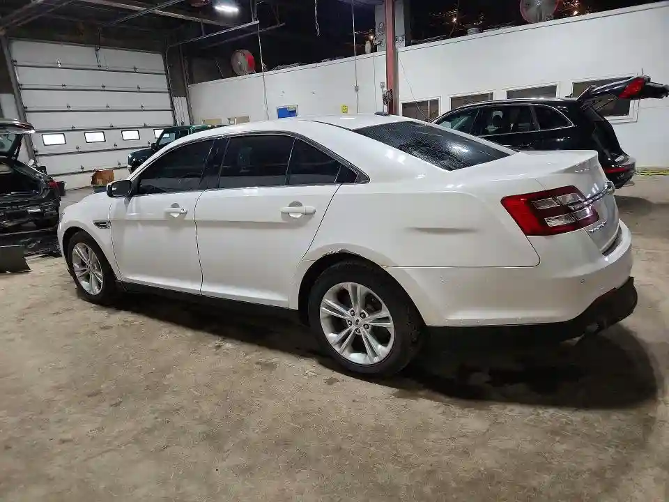 1FAHP2E93EG113012 2014 FORD TAURUS-1