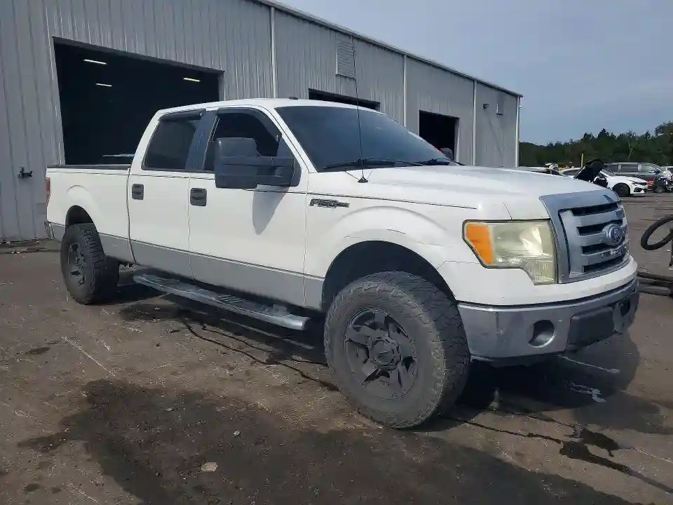 1FTFW1EV7AFD83713 2010 FORD F150-3