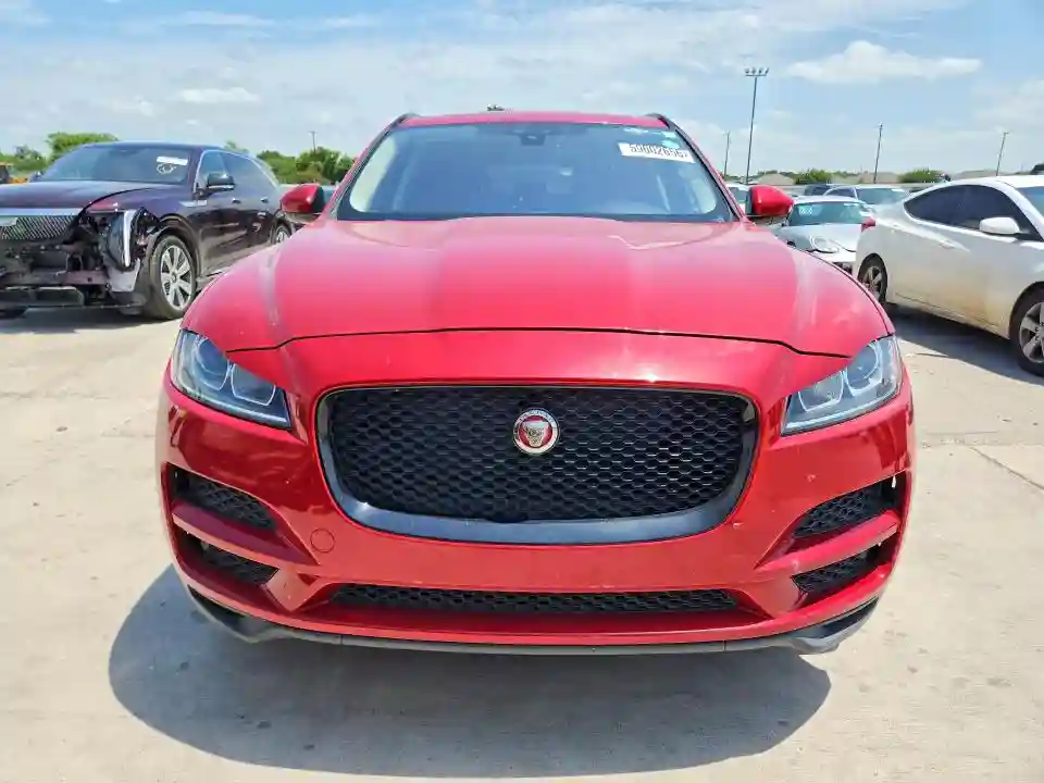SADCJ2BV7HA886911 2017 JAGUAR F-PACE-4