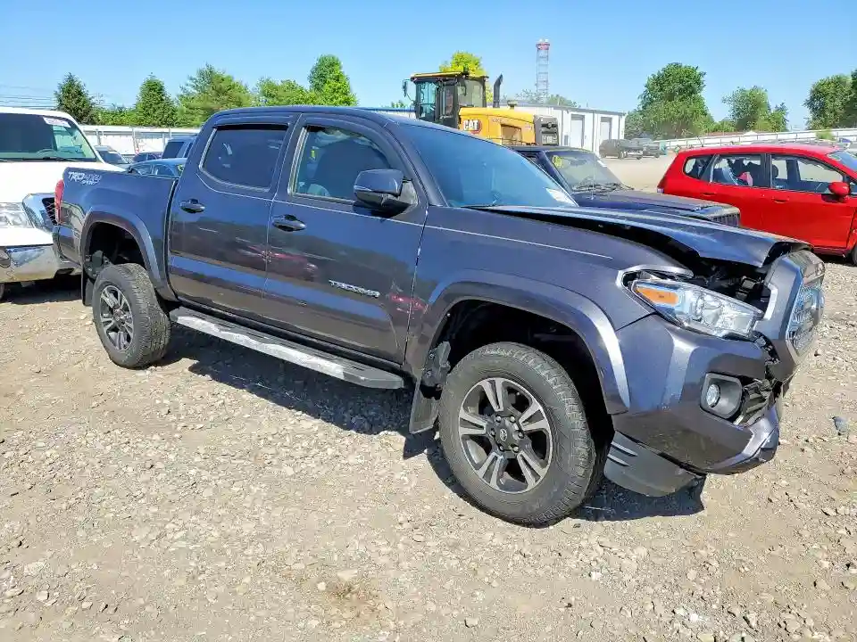 3TMCZ5AN7HM098818 2017 TOYOTA TACOMA TRD-3