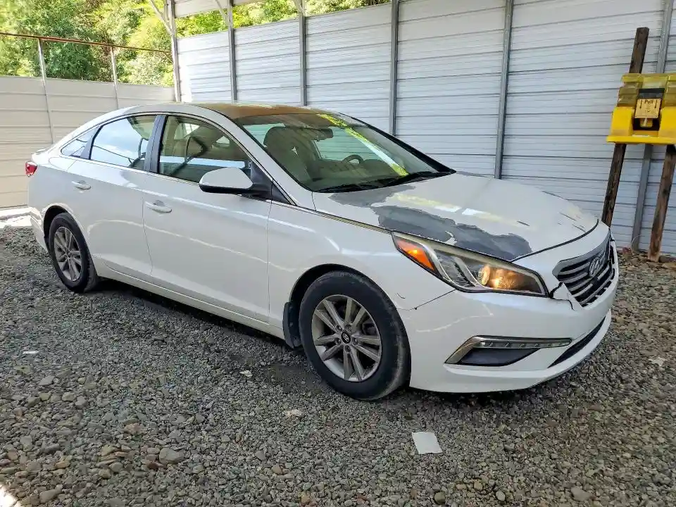 5NPE24AF9FH222848 2015 HYUNDAI SONATA-3