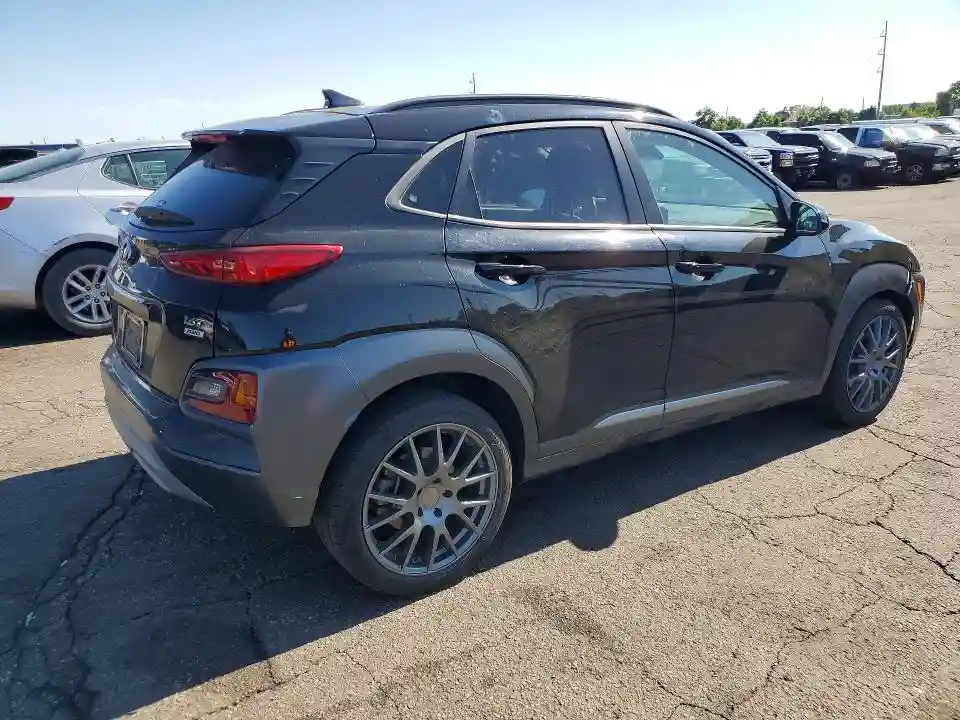 KM8K3CA58KU223759 2019 HYUNDAI KONA-2