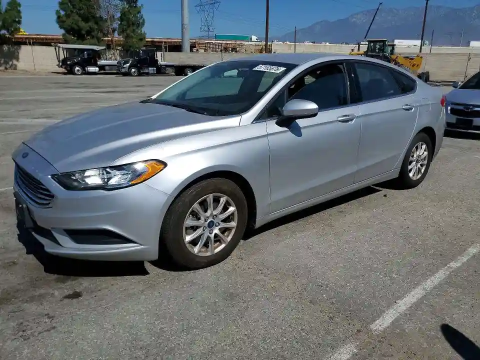 3FA6P0G76HR294000 2017 FORD FUSION-0