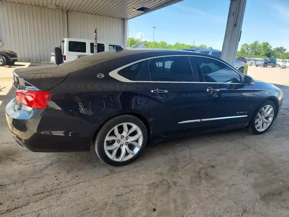 2G1145SL6E9208676 2014 CHEVROLET IMPALA-2