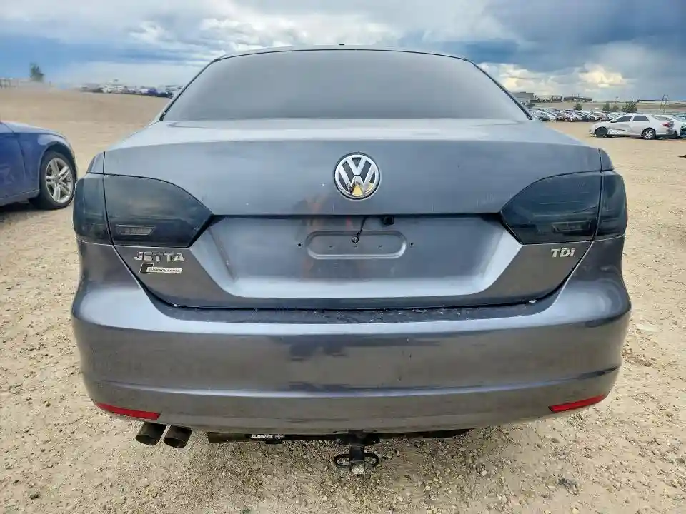 3VWDL7AJ0CM371621 2012 VOLKSWAGEN JETTA-5