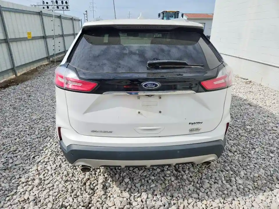 2FMPK3J97KBC24645 2019 FORD EDGE-5