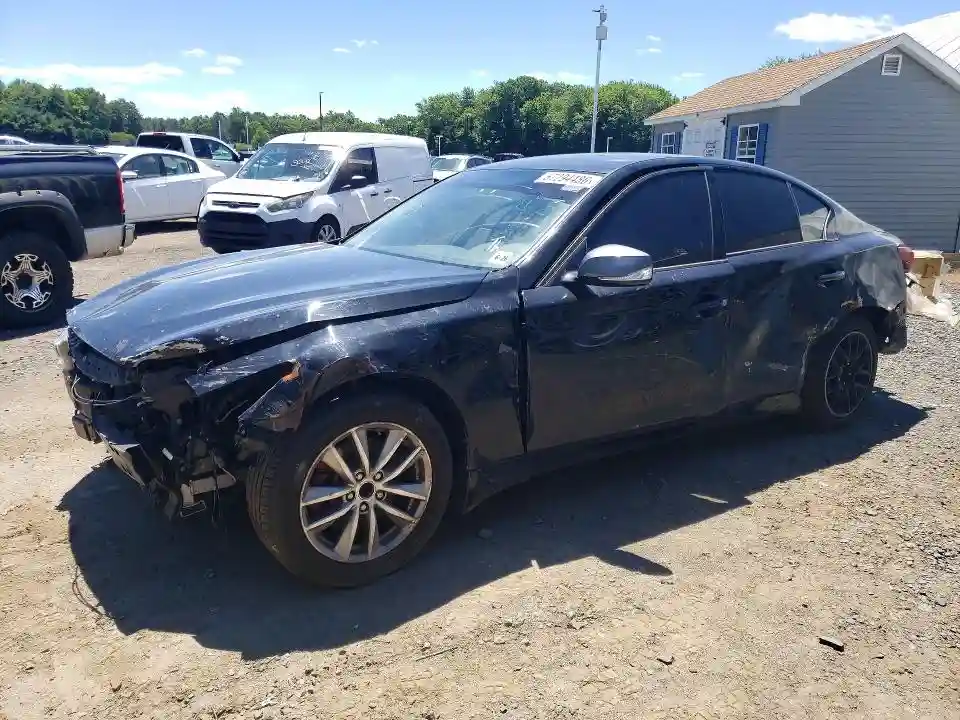JN1EV7AP7MM701423 2021 INFINITI Q50-0