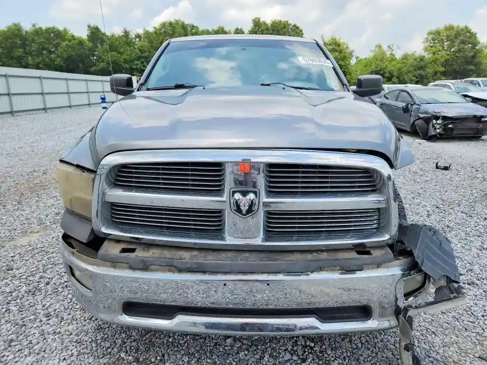 1C6RD6GTXCS173815 2012 DODGE RAM 1500-4