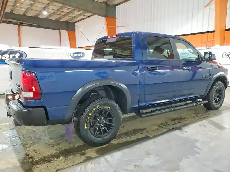 1C6RR7LT6PS520690 2023 RAM 1500-2