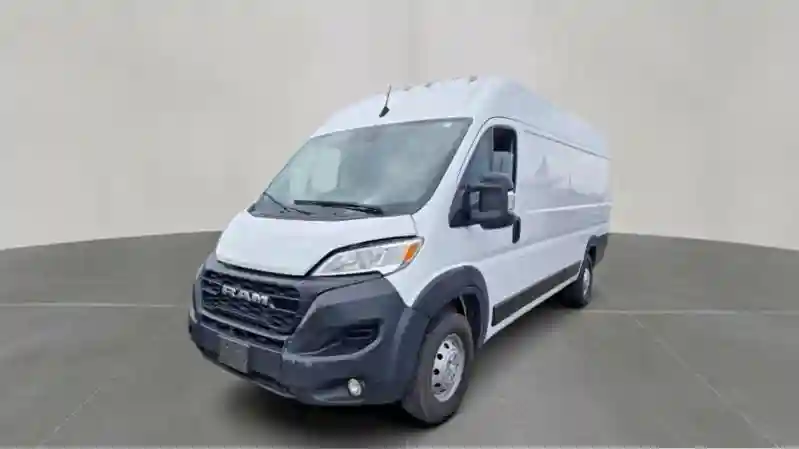3C6MRVJG4PE512157 2023 RAM PROMASTER-1