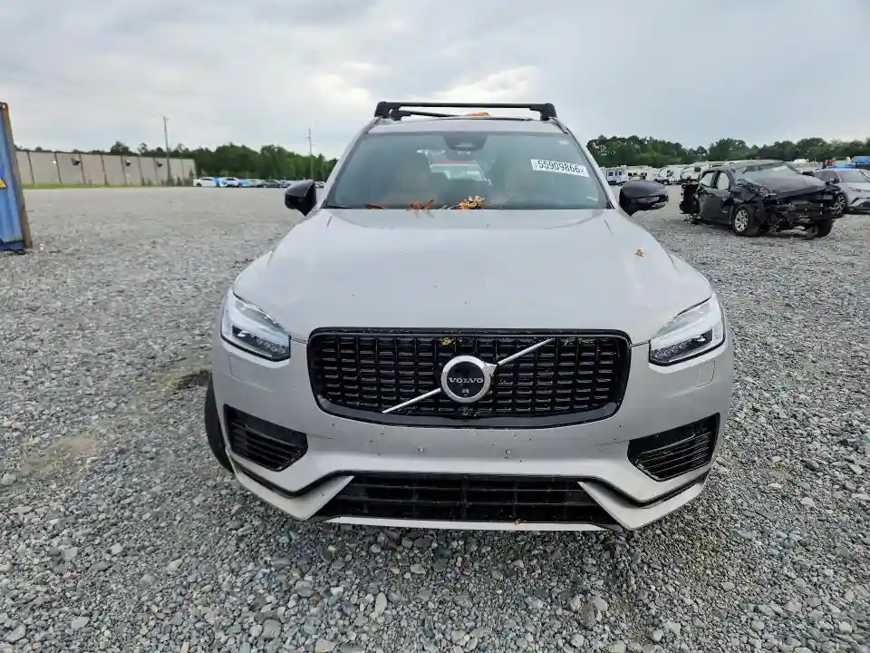 YV4H60CX7P1979060 2023 VOLVO XC90-4