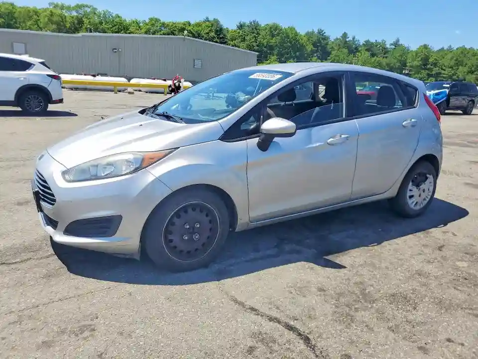 3FADP4TJXGM185308 2016 FORD FIESTA-0