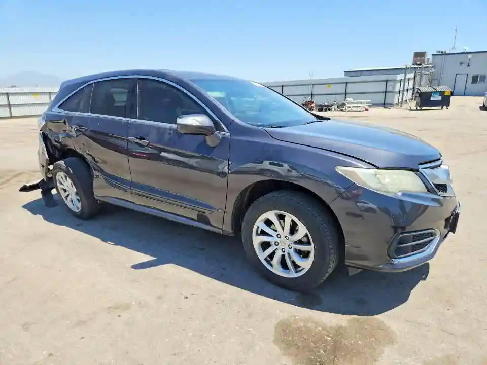 5J8TB3H54GL011683 2016 ACURA RDX-3