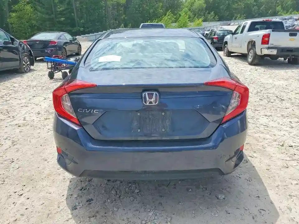 2HGFC2F50JH555111 2018 HONDA CIVIC-5