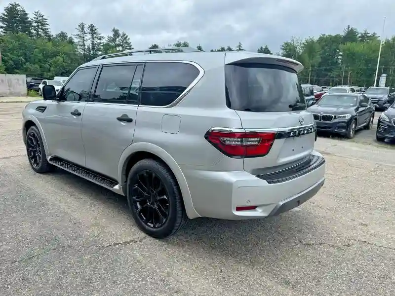 JN8AY2BA1M9372547 2021 NISSAN ARMADA-2