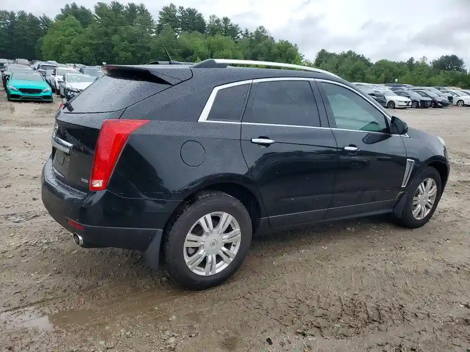 3GYFNCE30DS628374 2013 CADILLAC SRX-2