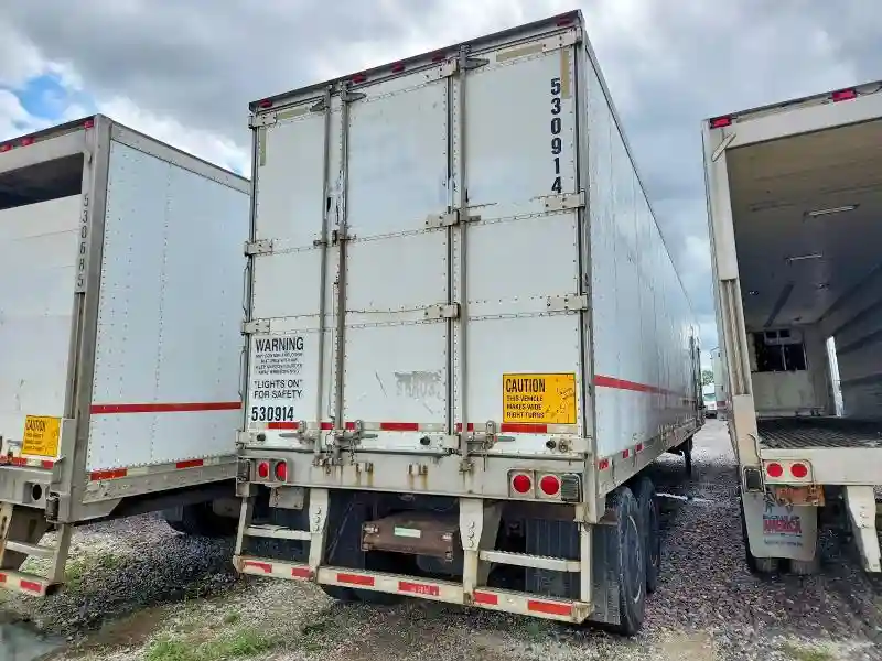 1UYVS2530DM510332 2013 UTILITY TRAILER TRAILER-5