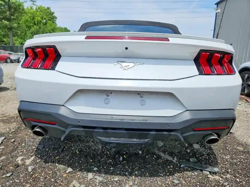 1FAGP8UH9S5127754 2025 FORD MUSTANG-5