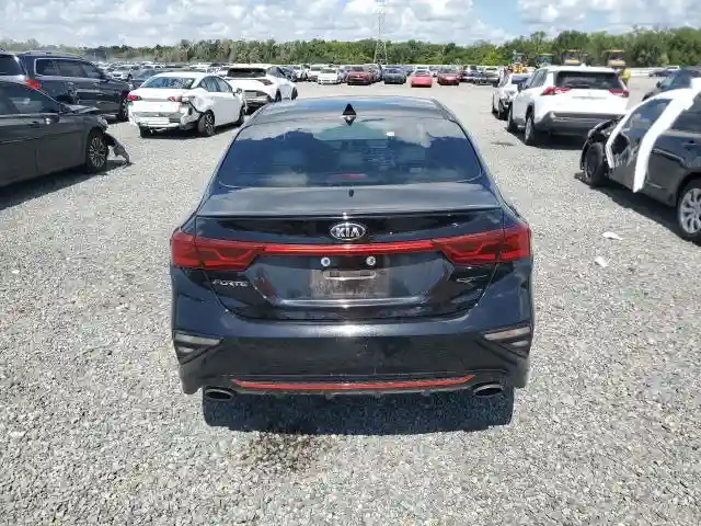 3KPF44AC3ME294912 2021 KIA FORTE-5