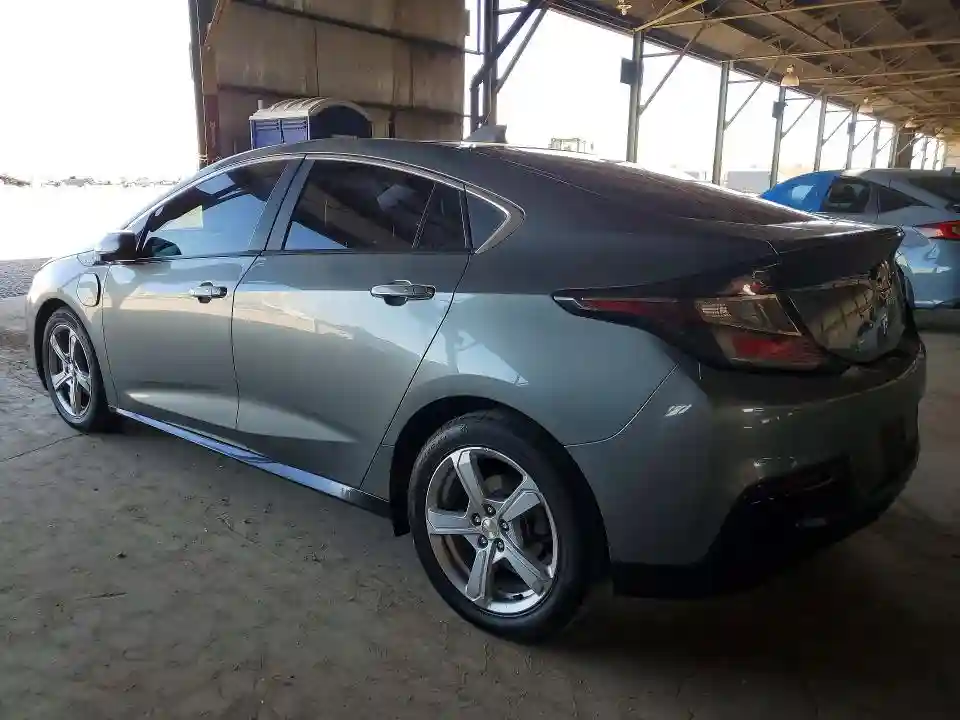 1G1RC6S53GU132479 2016 CHEVROLET VOLT-1