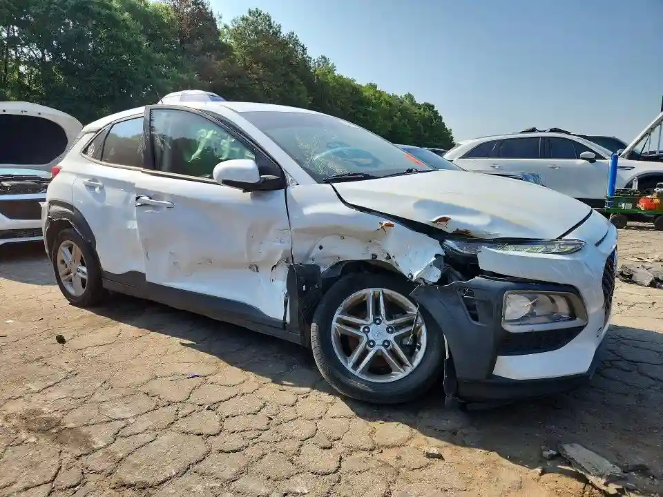 KM8K12AA5MU663566 2021 HYUNDAI KONA-3