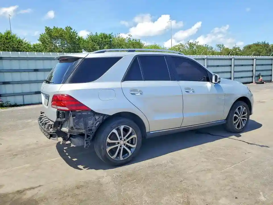 4JGDA5JB3GA788686 2016 MERCEDES-BENZ GLE-CLASS-2