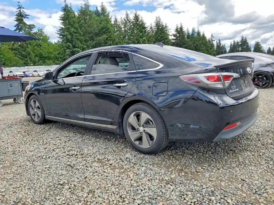 KMHE34L18GA009540 2016 HYUNDAI SONATA-1
