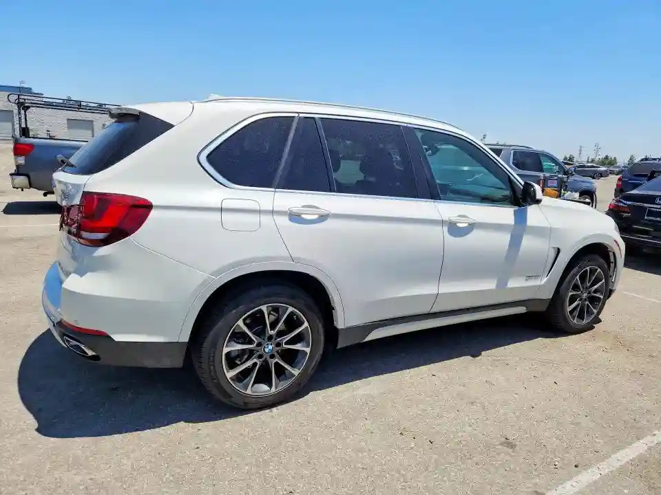 5UXKR2C5XJ0X10069 2018 BMW X5-2