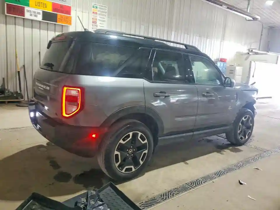 3FMCR9C6XMRA92680 2021 FORD BRONCO-2