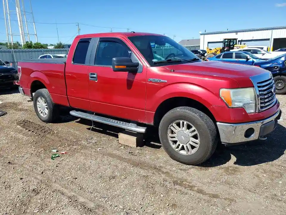 1FTFX1EV5AKE08029 2010 FORD ALL MODELS-3