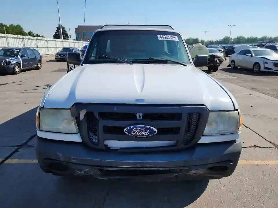1FTKR1AD3BPB02019 2011 FORD RANGER-4