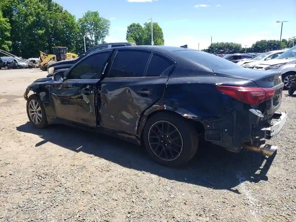 JN1EV7AP7MM701423 2021 INFINITI Q50-1