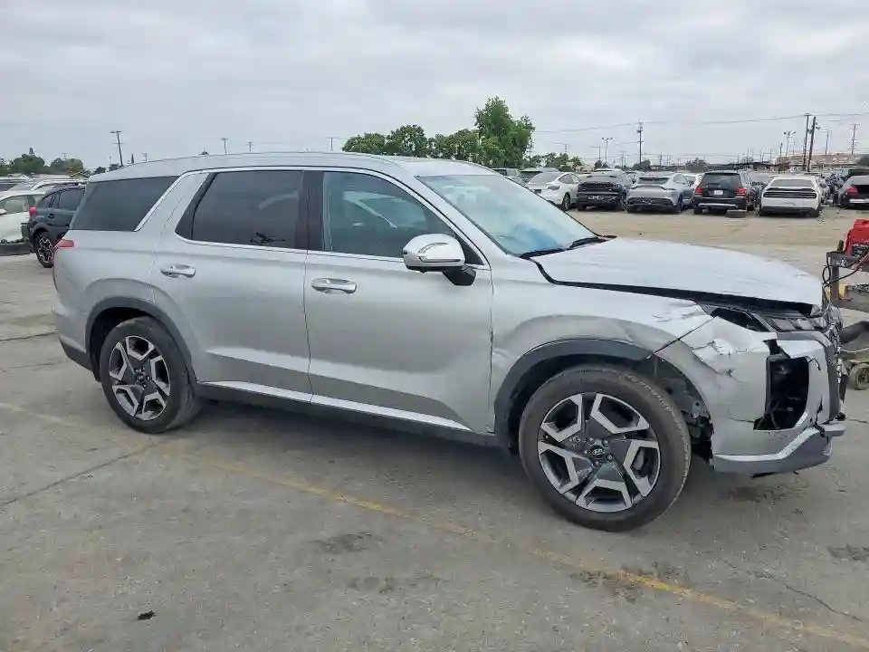 KM8R44GE0PU566808 2023 HYUNDAI PALISADE-3