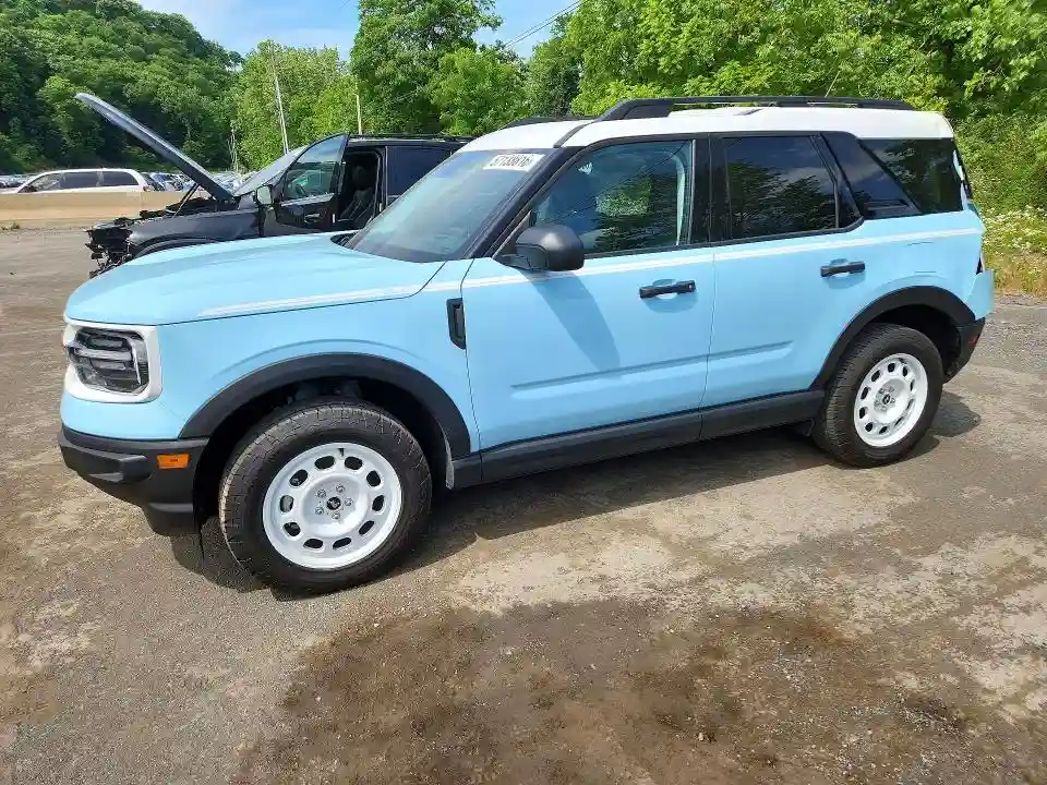 3FMCR9G66RRF62611 2024 FORD BRONCO-0