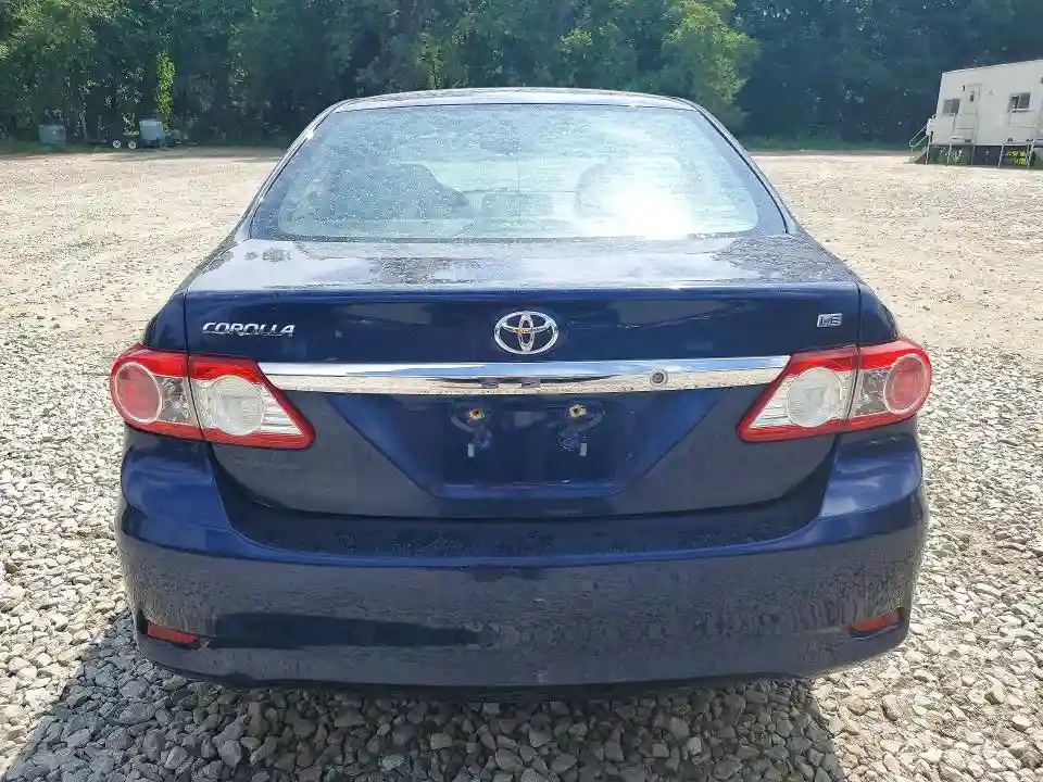 5YFBU4EE1DP202480 2013 TOYOTA COROLLA-5