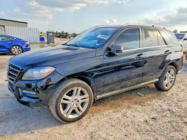 4JGDA5JB3FA481193 2015 MERCEDES-BENZ M-CLASS-0
