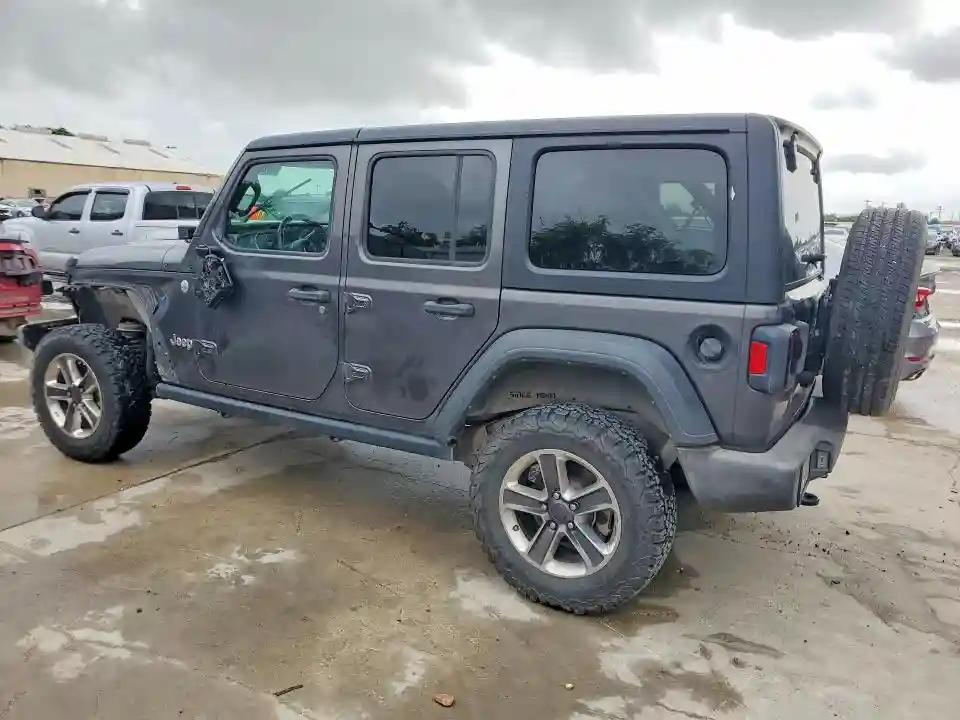 1C4HJXDG5JW169963 2018 JEEP WRANGLER-1