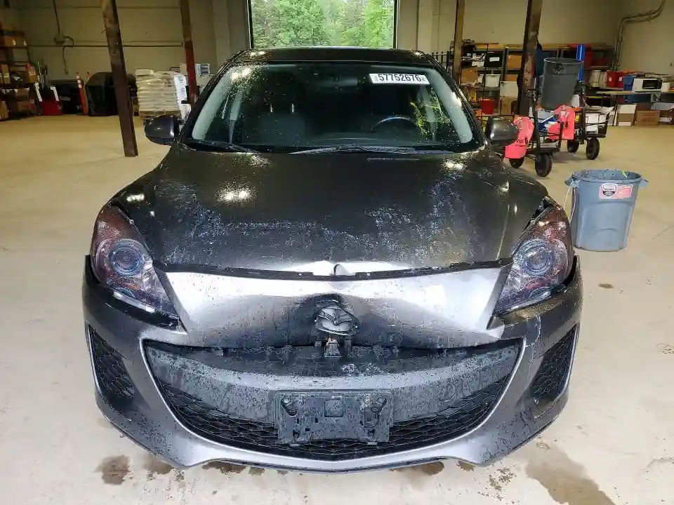 JM1BL1V75D1826452 2013 MAZDA 3-4