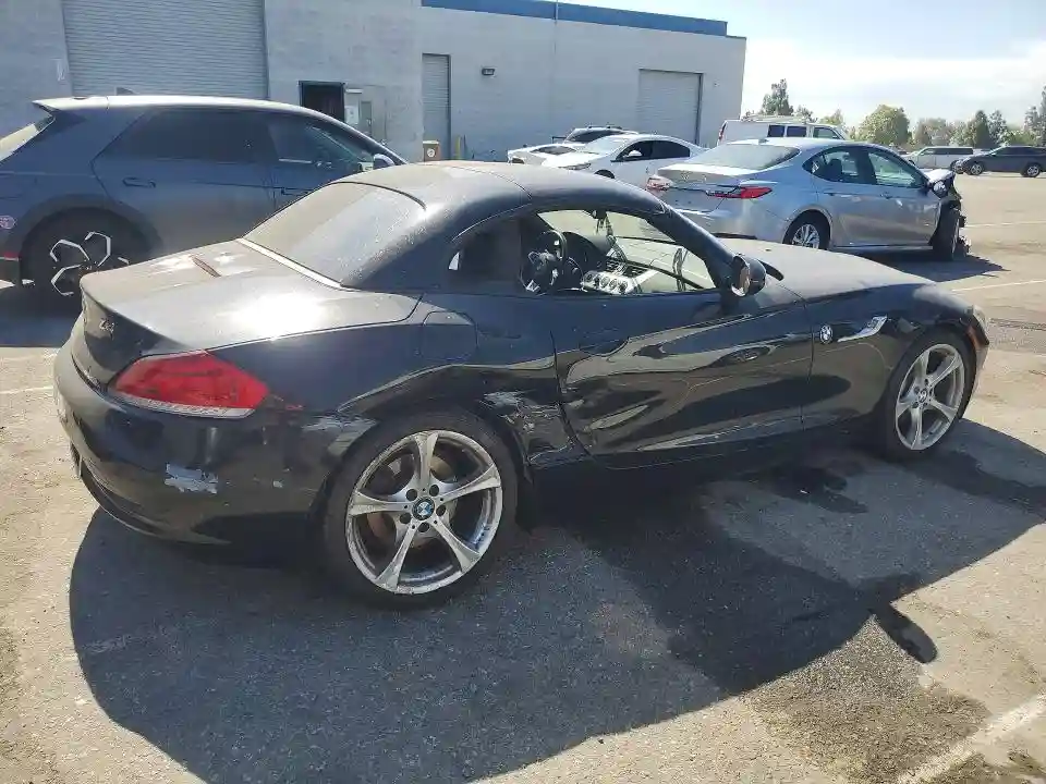 WBALL5C51G5A20151 2016 BMW Z4-2