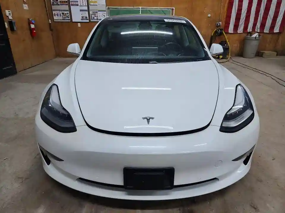5YJ3E1EB5LF744360 2020 TESLA MODEL 3-4