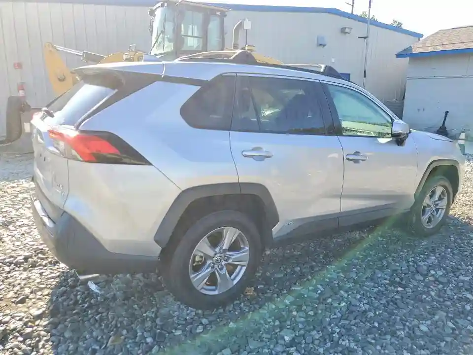 4T3RWRFV6NU063541 2022 TOYOTA RAV4-2
