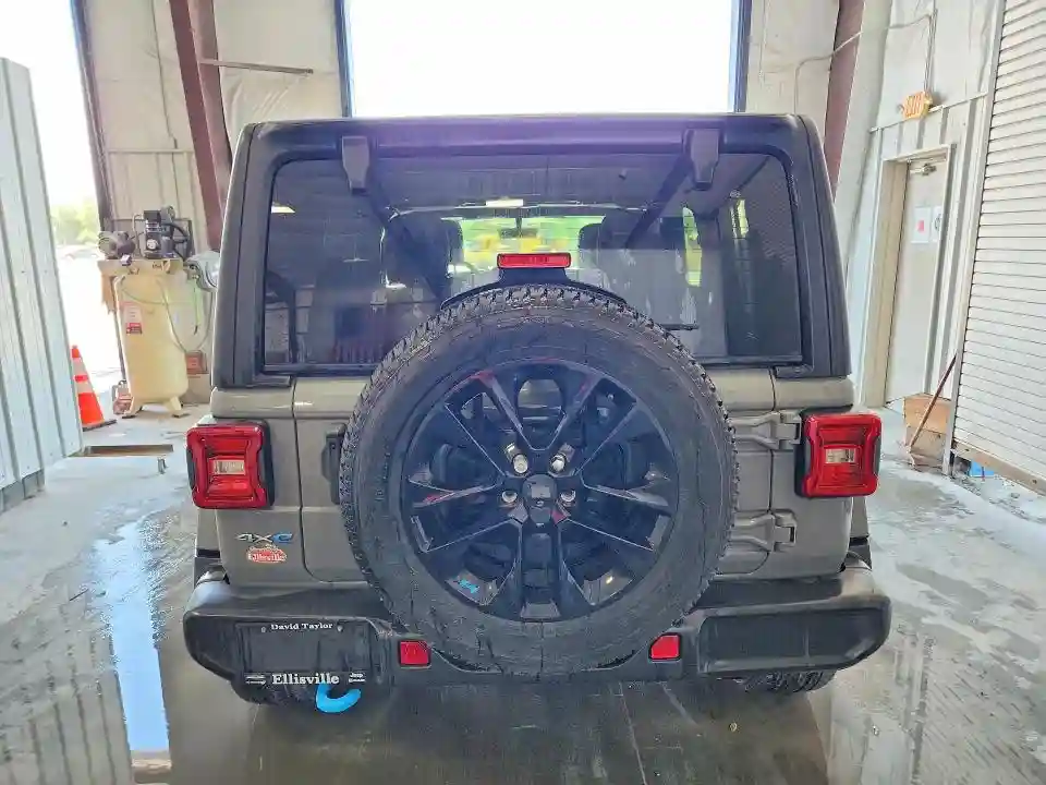 1C4JJXP63PW537392 2023 JEEP WRANGLER-5