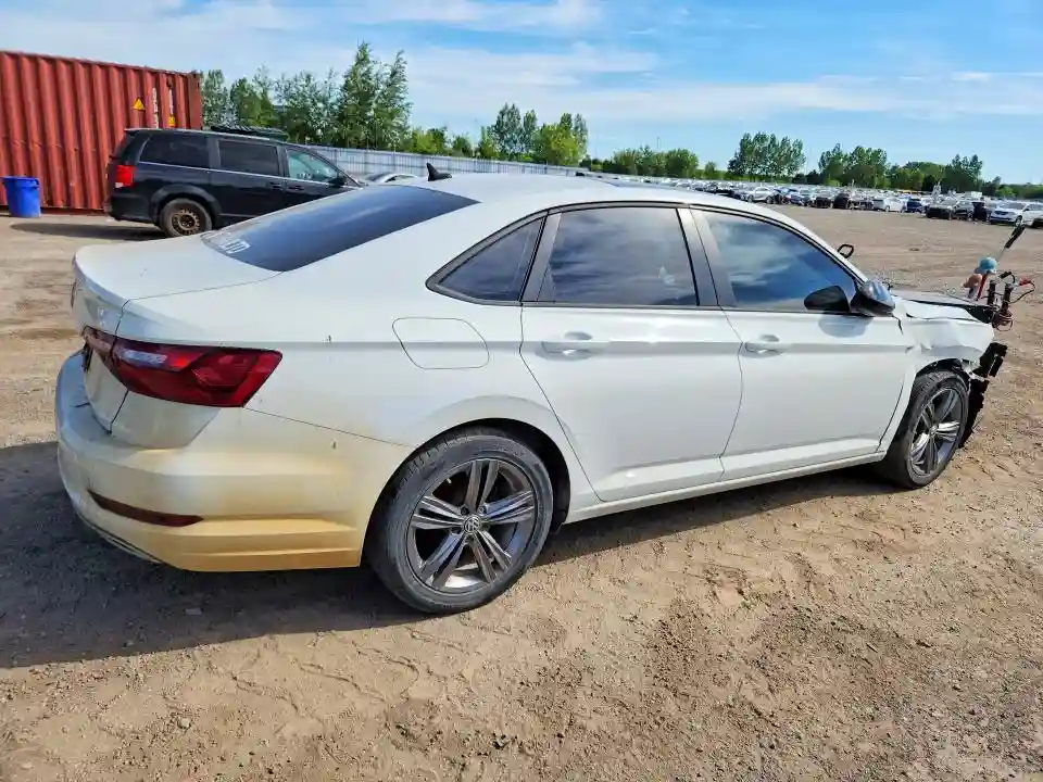3VWW57BU8LM041611 2020 VOLKSWAGEN JETTA-2