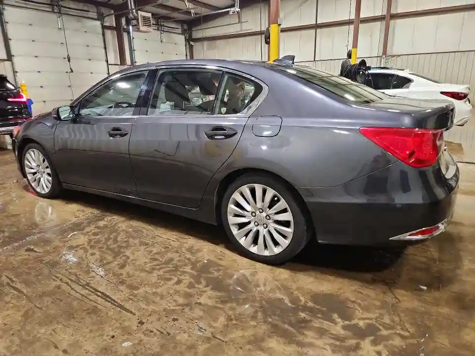 JH4KC1F93FC000933 2015 ACURA RLX-1