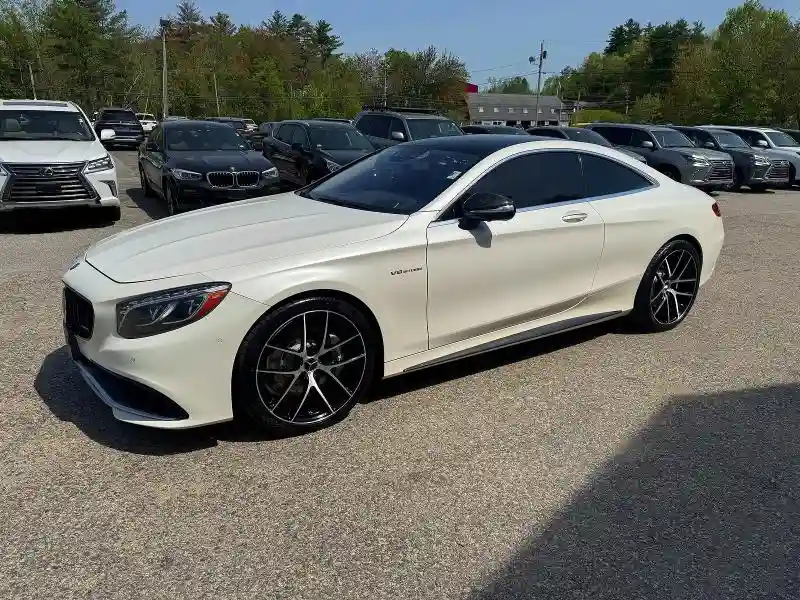 WDDXJ7JB2FA003978 2015 MERCEDES-BENZ S-CLASS-1