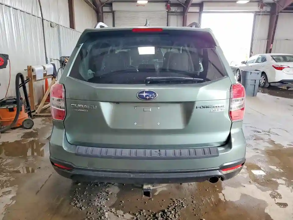 JF2SJAXCXGH448173 2016 SUBARU FORESTER-5