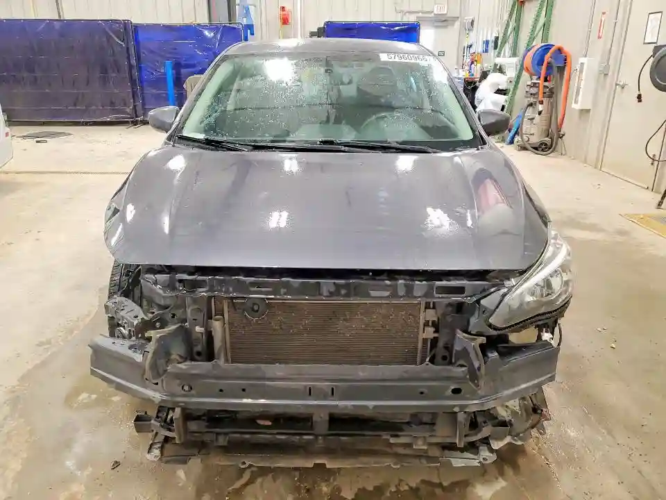 4S3GKAD67K3617913 2019 SUBARU IMPREZA-4